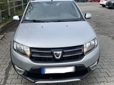 gebraucht Dacia Sandero Stepway