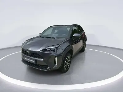 Gebraucht Toyota Yaris Cross