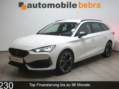 Gebraucht Cupra Leon