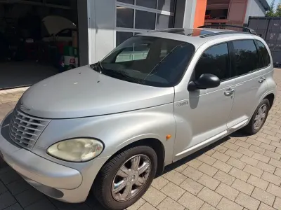 Gebraucht Chrysler PT Cruiser