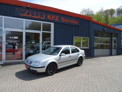 Occasion VW Bora Edition 105 ch (77 kW) 2001 Argent Berline