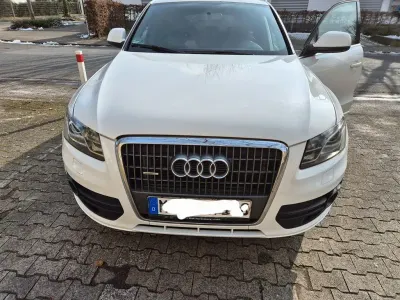 Gebraucht Audi Q5