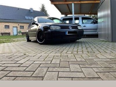 gebraucht VW Golf IV 1.6 16v