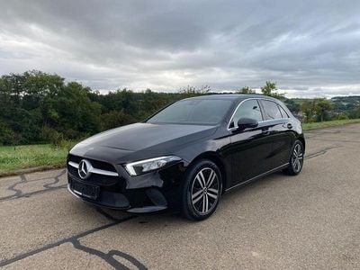 Mercedes A200