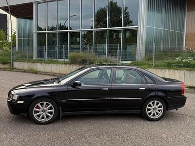 Gebraucht Volvo S80 2006 Limousine