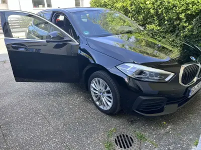 Gebraucht BMW 118 136 PS (100 kW) 2022 Kleinwagen