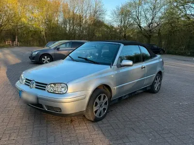 Gebraucht VW Golf