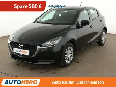 Gebraucht Mazda 2