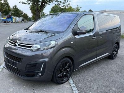 Citroën Spacetourer