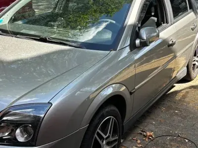 Gebraucht Opel Vectra