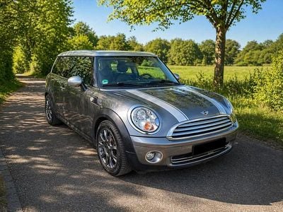 Brugt Mini Cooper Clubman 122 HK (89 kW) 2009 Stationcar
