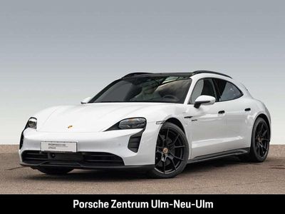 Porsche Taycan GTS