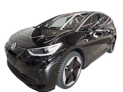 Second-hand VW ID.3 Pro 169 kW (231 CP) 2025 Negru Hatchback