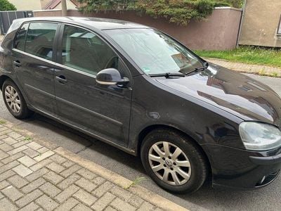VW Golf V