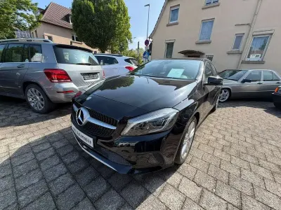 Gebraucht Mercedes A220