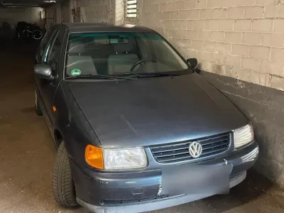Gebraucht VW Polo