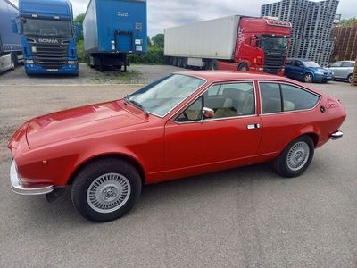 gebraucht Alfa Romeo Alfetta 1.6 GTV Originalzustand ungeschweißt