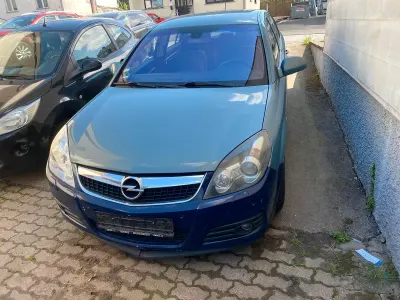 Gebraucht Opel Vectra