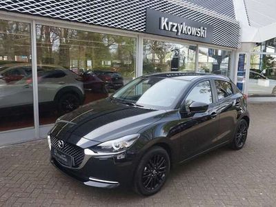 gebraucht Mazda 2 SKYACTIV-G 90 6GS Homura Tou-PNavi