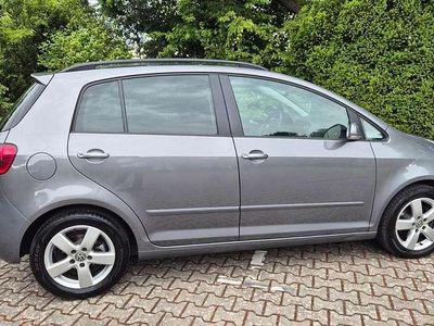 VW Golf Plus Cross