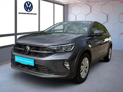 Gebraucht VW Taigo Basis 95 PS (69 kW) 2024 Andere farbe SUV