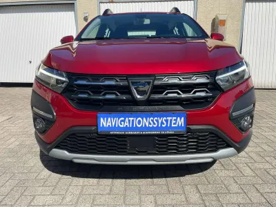 Gebraucht Dacia Sandero