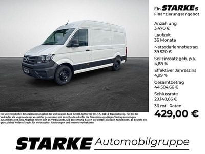 VW Crafter