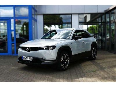 Gebraucht Mazda MX30 Makoto 82 PS (60 kW) 2023 SUV