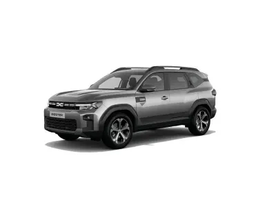 Neu Dacia Bigster Journey 140 PS (102 kW) 2026 Grau SUV