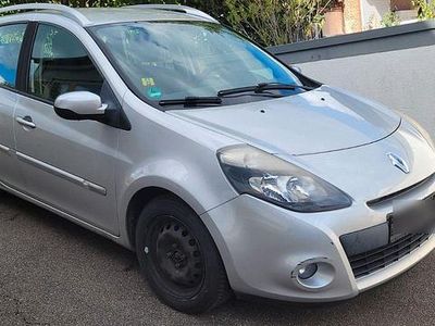 Renault Clio GrandTour