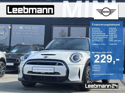 Gebraucht Mini Cooper S Classic 135 kW (184 PS) 2023 Kleinwagen