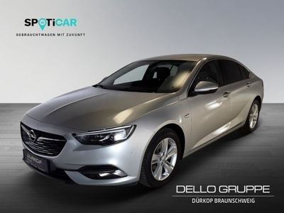 gebraucht Opel Insignia Dynamic Navi*LED*Parkaut. mit Kamera*SHZ