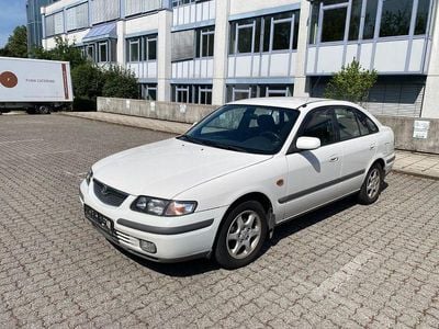 Mazda 626