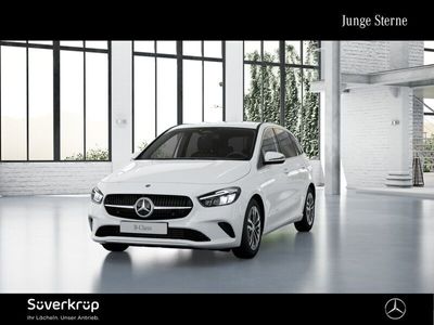 Mercedes B220