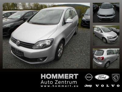 gebraucht VW Golf Plus VI 1.2 TSI Comfortline PDC, Tempomat