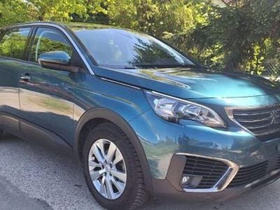 Usata Peugeot 5008 131 CV (96 kW) 2020 Andere SUV