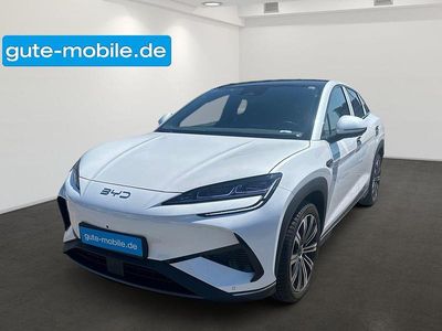 BYD Sealion 7
