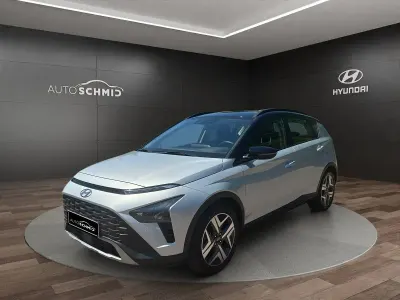 Gebraucht Hyundai Bayon