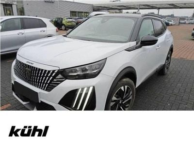 Gebraucht 2024 Peugeot e-2008 SUV | 26.990 €
