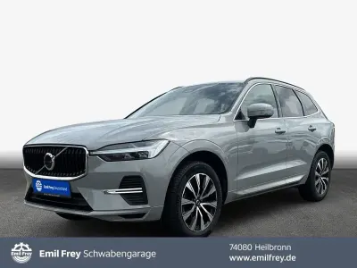 Gebraucht Volvo XC60 Core 250 PS (183 kW) 2024 Vapour grey SUV
