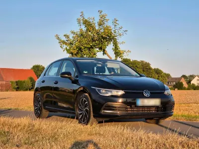 Gebraucht VW Golf VIII