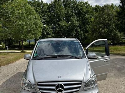 Mercedes Viano