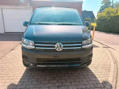 Gebraucht VW Multivan
