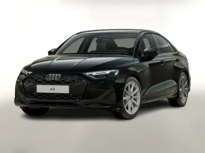 Gebraucht Audi A3