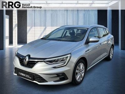 Renault Mégane GrandTour