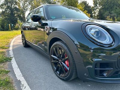 Mini John Cooper Works Clubman