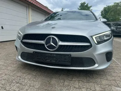 Gebraucht Mercedes A200