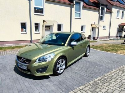 Volvo C30