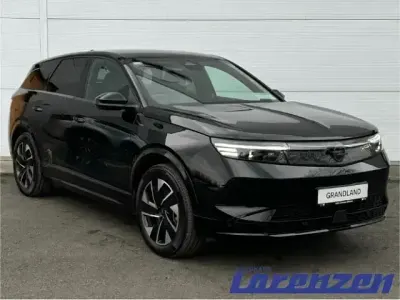 Gebraucht Opel Grandland Electric 156 kW (213 PS) 2025 Schwarz SUV