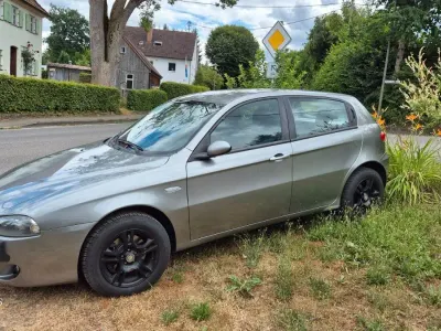Gebraucht Alfa Romeo 147